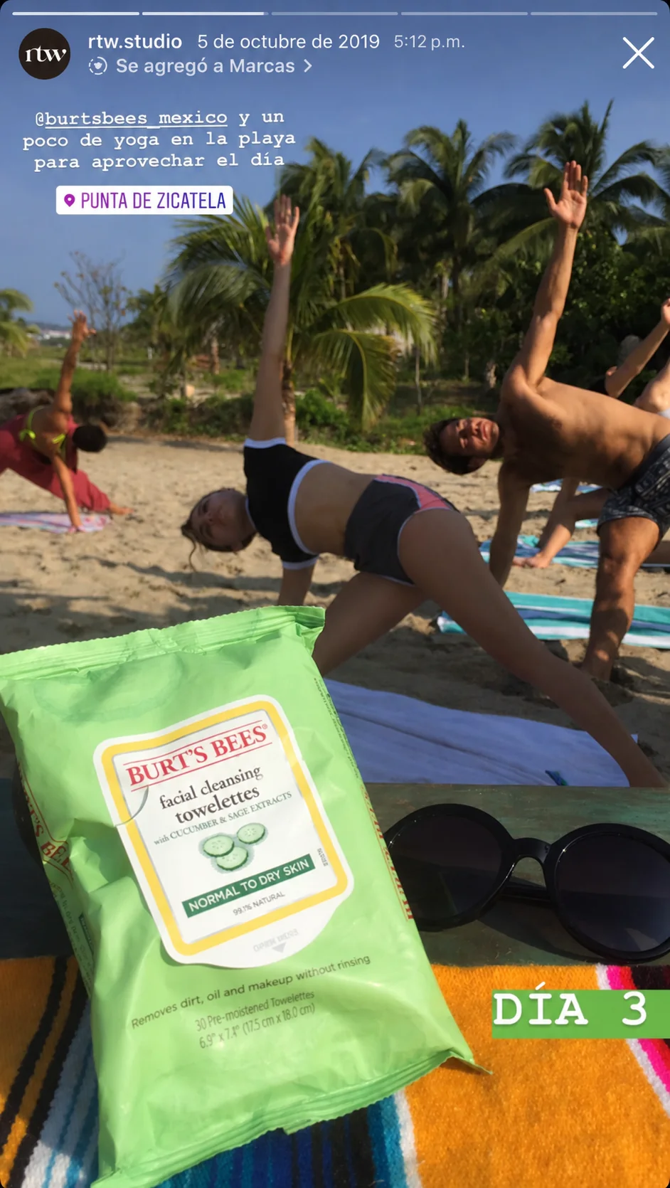 burts-bees-yoga-puerto-escondido-rtw
