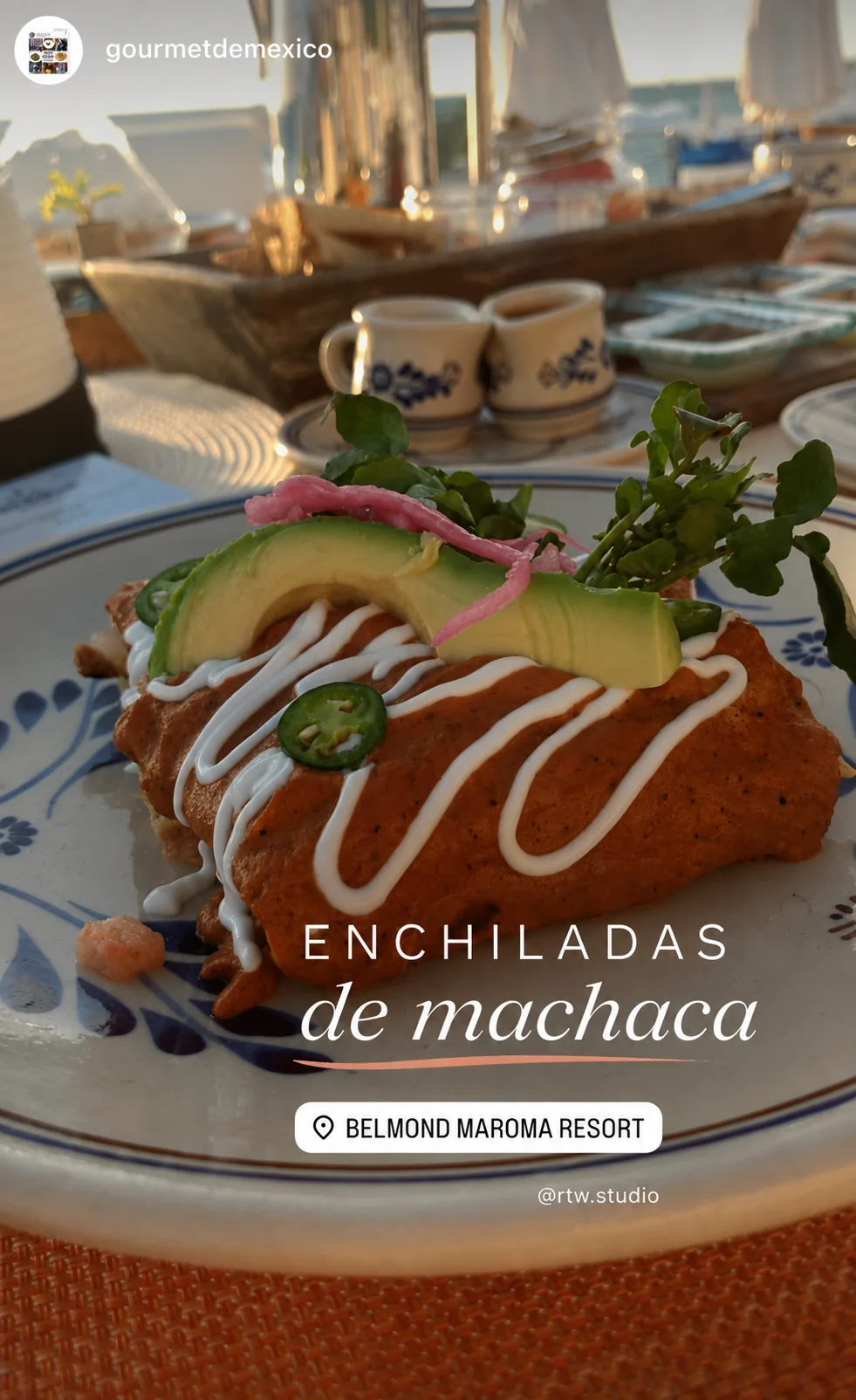 enchiladas-machaca-belmond-maroma-gourmet-mexico-rtw